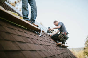Local Roofers in Sherman Village, CA